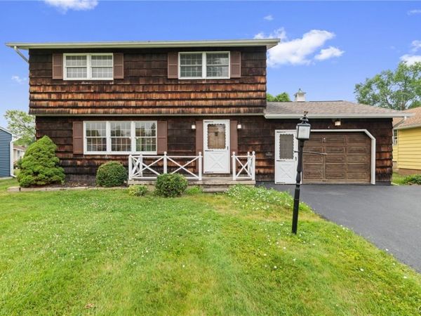 117 Spring Street , East Syracuse, NY 13057