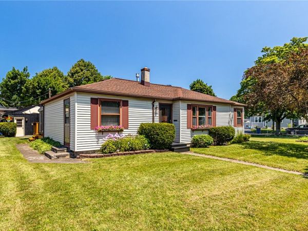 164 Haviland Park, Rochester, NY 14616