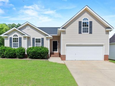 201 Kwanzan Drive , Lexington, SC 29072