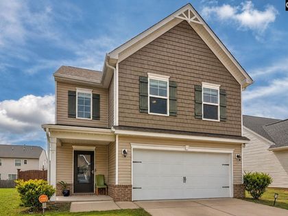 1122 Grey Pine Drive  Blythewood, SC 29016