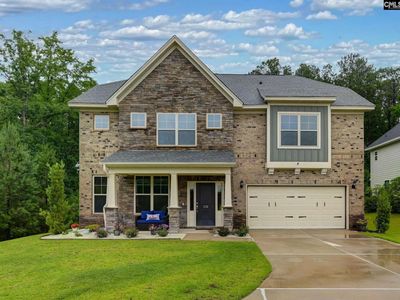 238 Wading Bird Loop, Blythewood, SC 29016