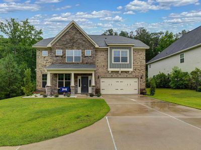 238 Wading Bird Loop, Blythewood, SC 29016