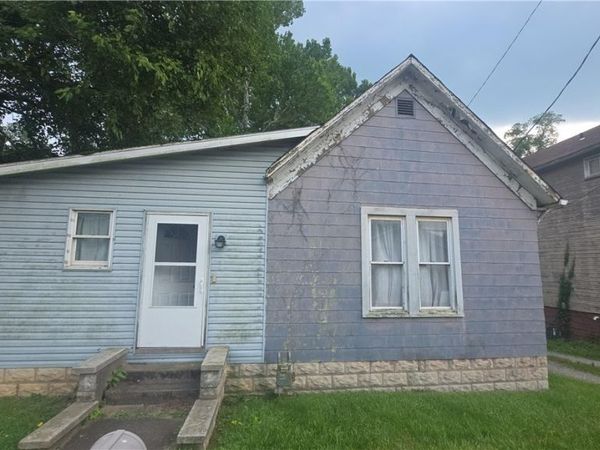 55070 National Road , Bridgeport, OH 43912