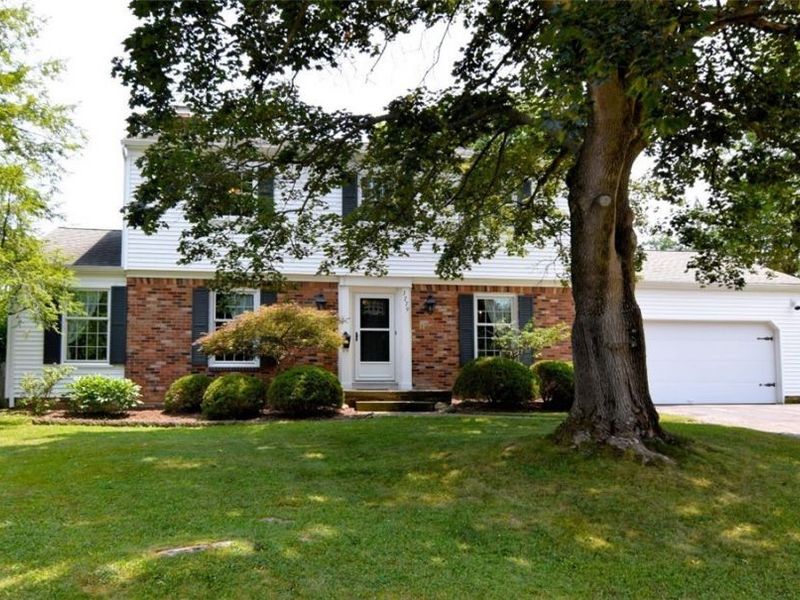 3779 Kay Drive, Stow, OH 44224 Photo 1