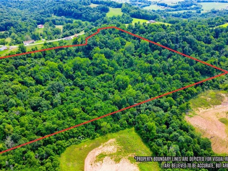 Davis Ridge, Caldwell, OH 43724 Photo 1