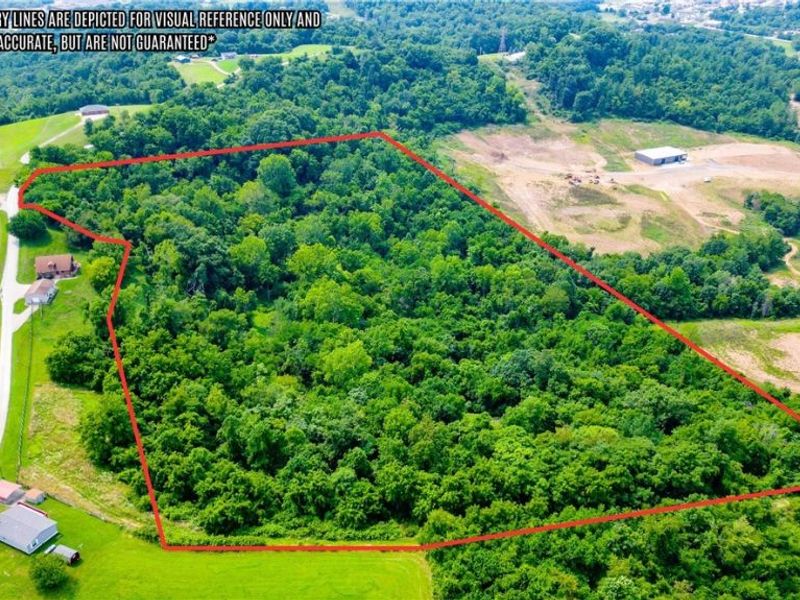 Davis Ridge, Caldwell, OH 43724 Photo 4