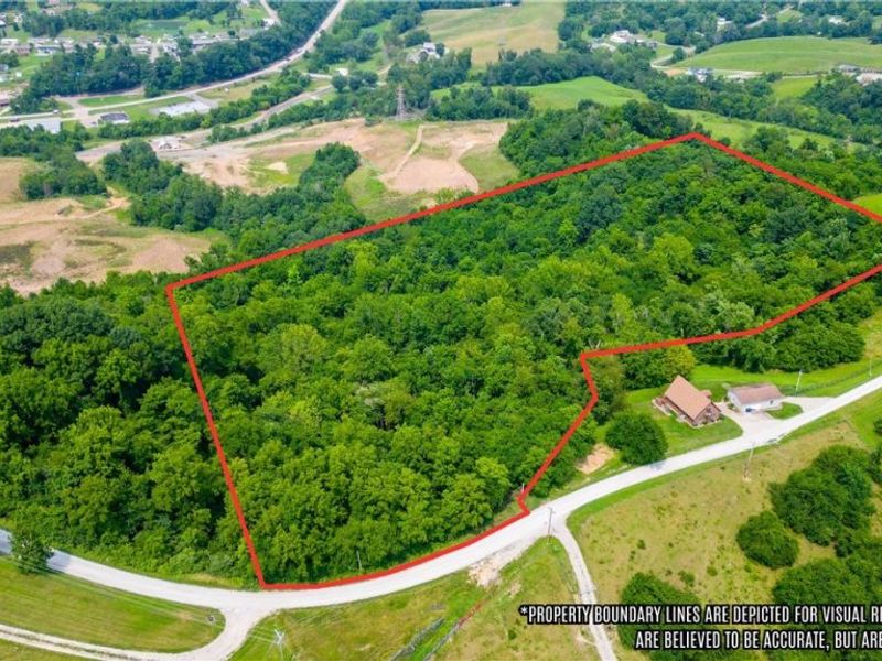 Davis Ridge, Caldwell, OH 43724 Photo 5