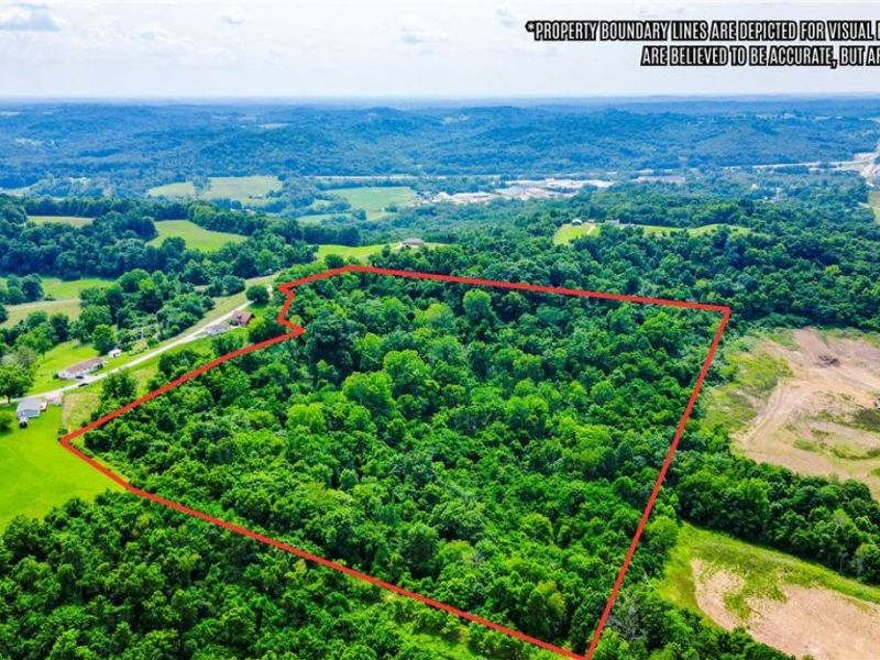 Davis Ridge, Caldwell, OH 43724 Photo 7