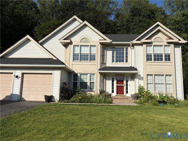 12 Wren Way Court , Stafford, VA 22554