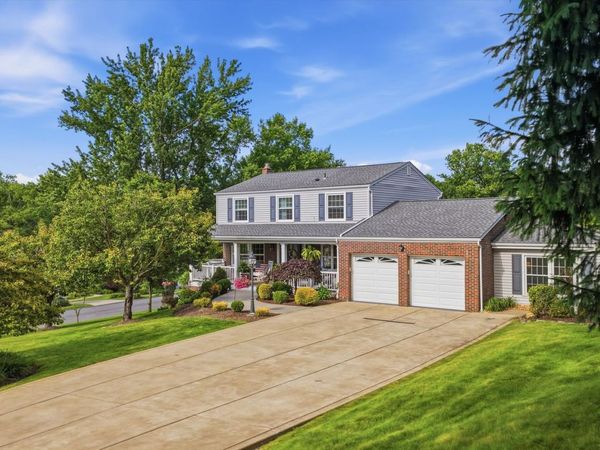 2339 Willowbrook Road, Pittsburgh, PA 15241
