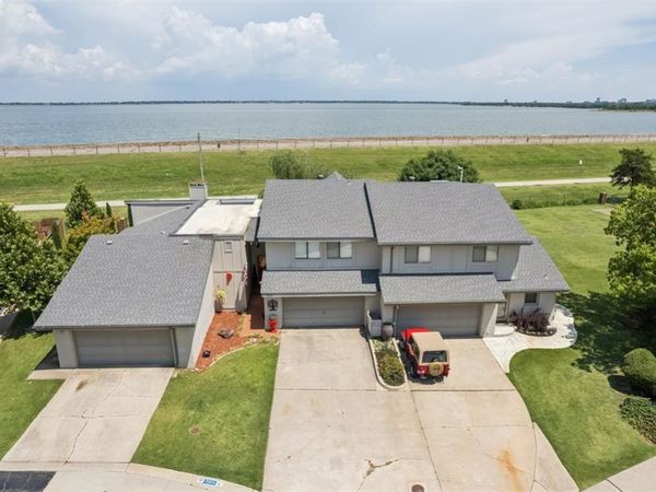 9814 Hefner Village Drive, Oklahoma City, OK 73162