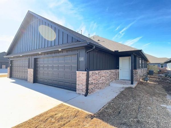 11403 University Drive, Oklahoma City, OK 73114