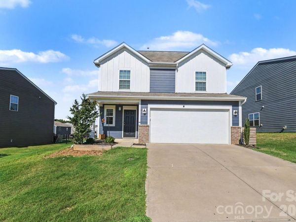 1277 Bryson Lane, Denver, NC 28037
