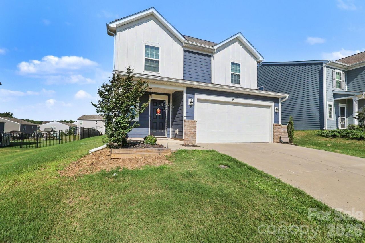 1277 Bryson Lane , Denver, NC 28037 Main Photo
