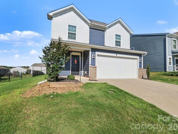 1277 Bryson Lane , Denver, NC 28037