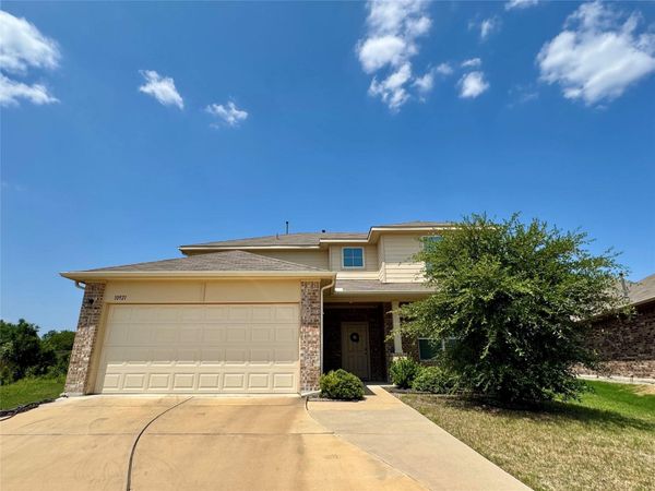 10921 Gonzales Ranger PASS, Austin, TX 78754