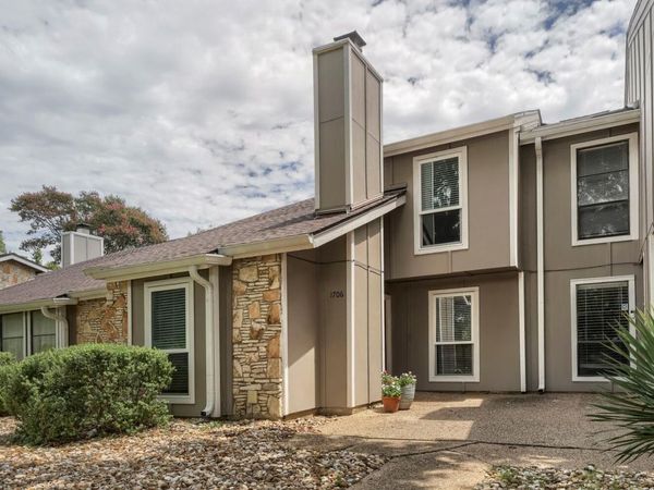 1706 Timberwood DR , Austin, TX 78741