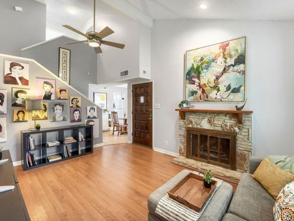1706 Timberwood DR, Austin, TX 78741