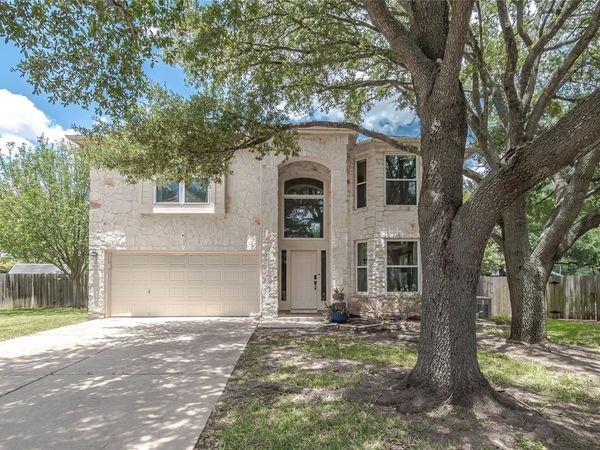 4716 Cockrell CT , Austin, TX 78749