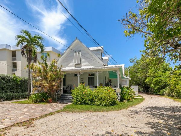 901 Eisenhower Drive, KEY WEST, FL 33040
