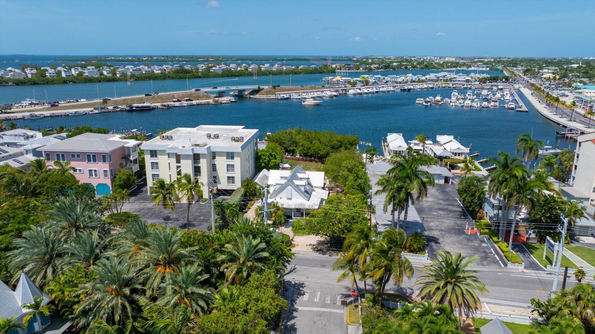 901 Eisenhower Drive, Key West, FL 33040 Photo