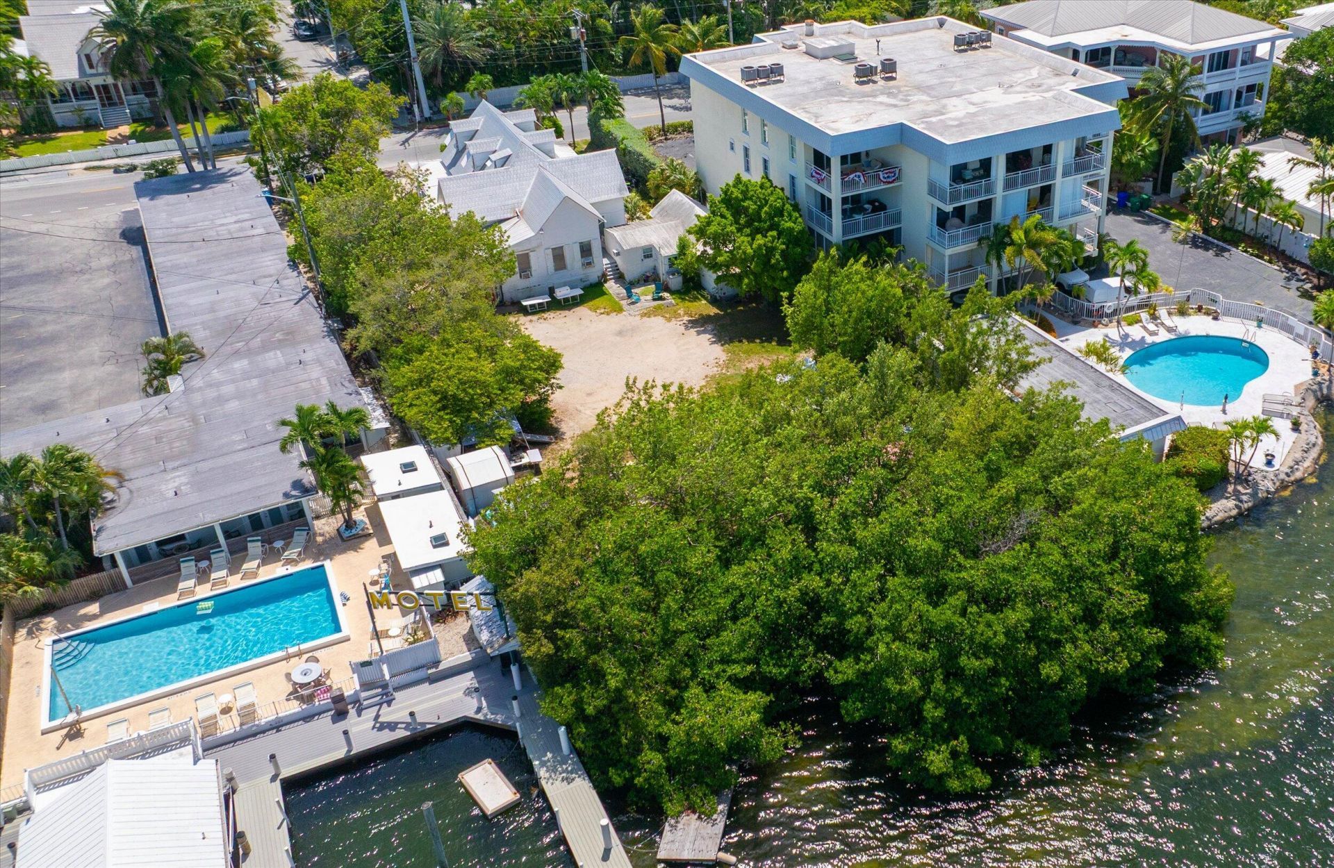 901 Eisenhower Drive, Key West, FL 33040 Photo