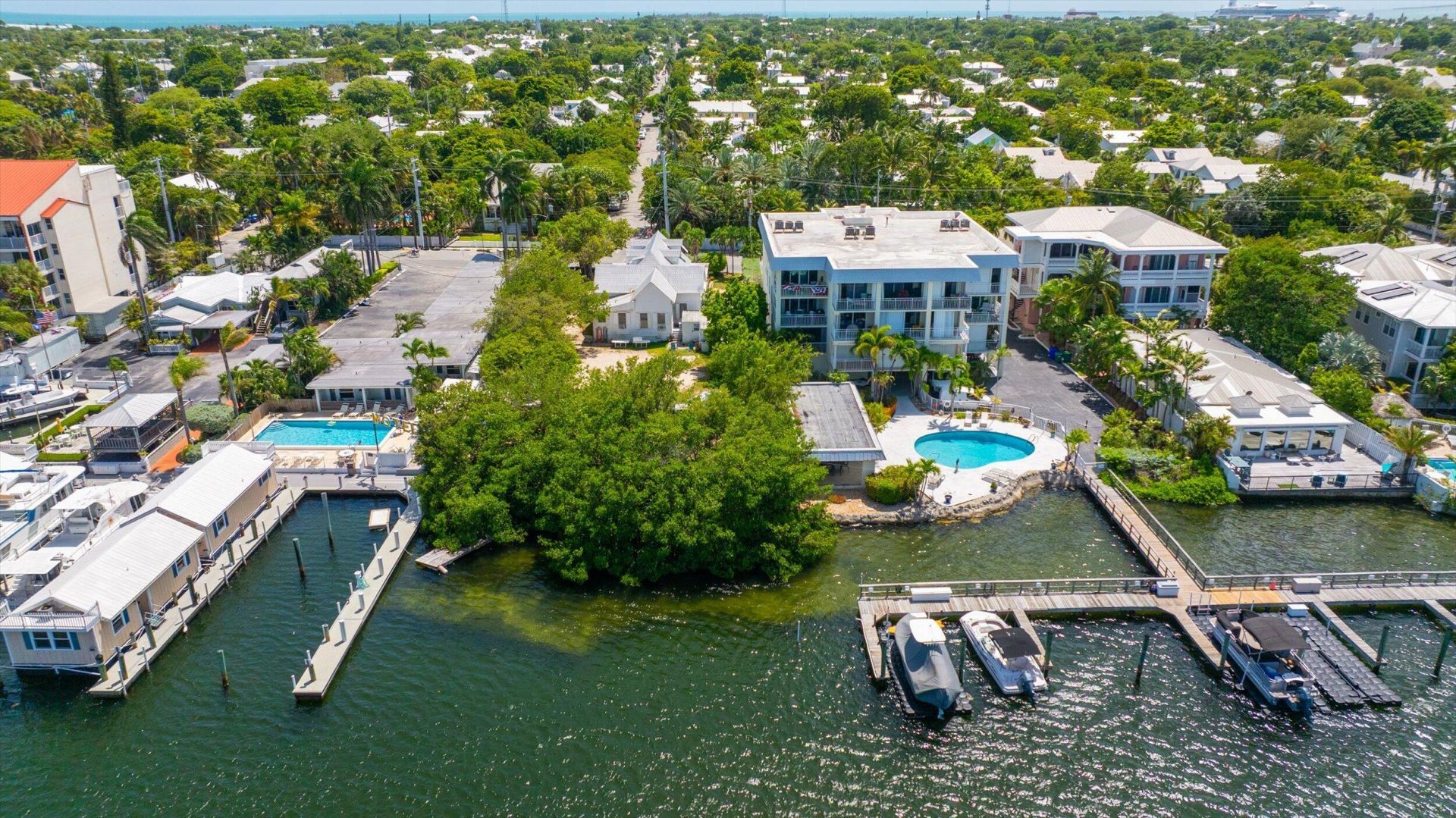 901 Eisenhower Drive, Key West, FL 33040 Photo