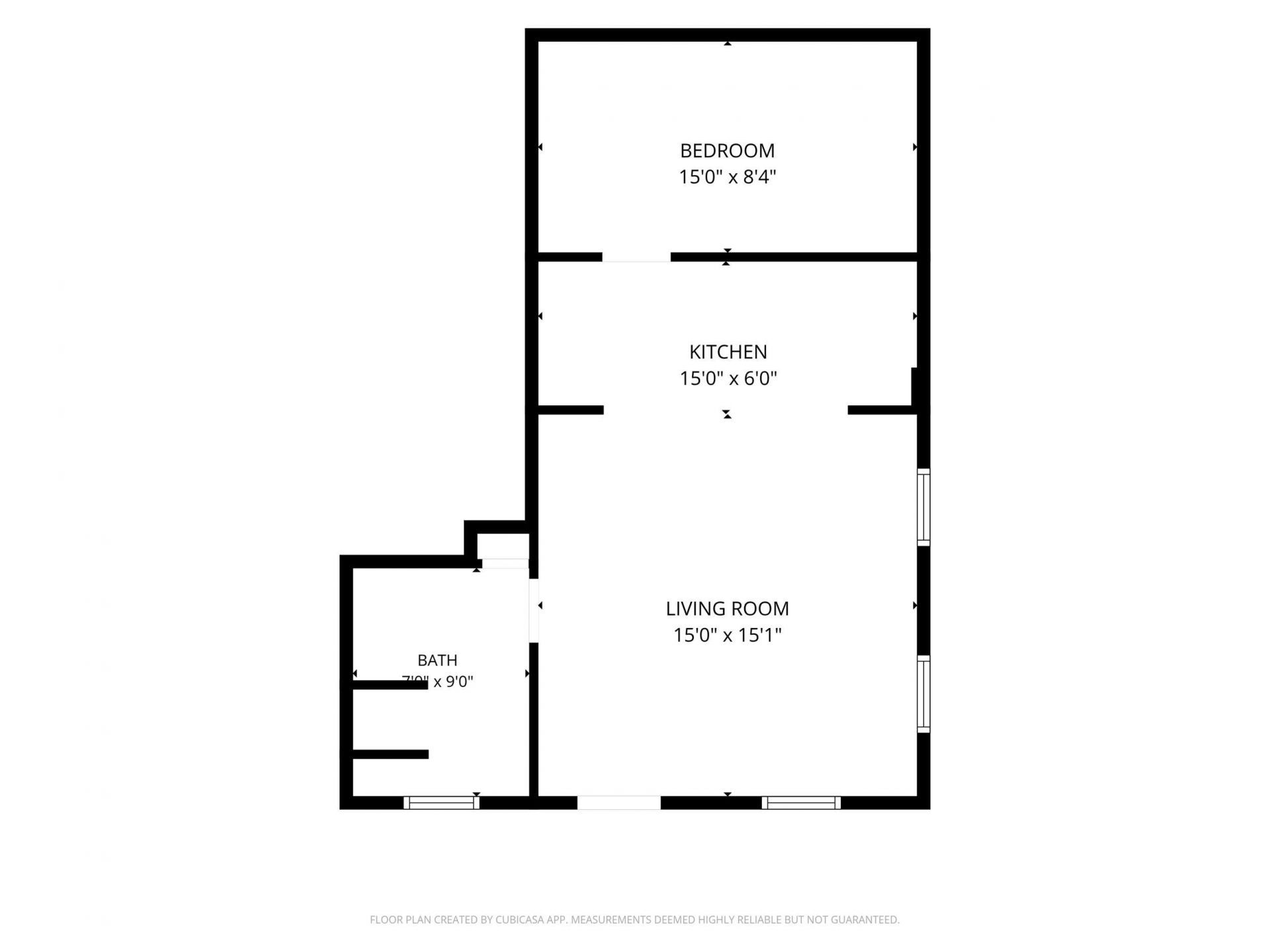 901 Eisenhower Drive, Key West, FL 33040 Photo