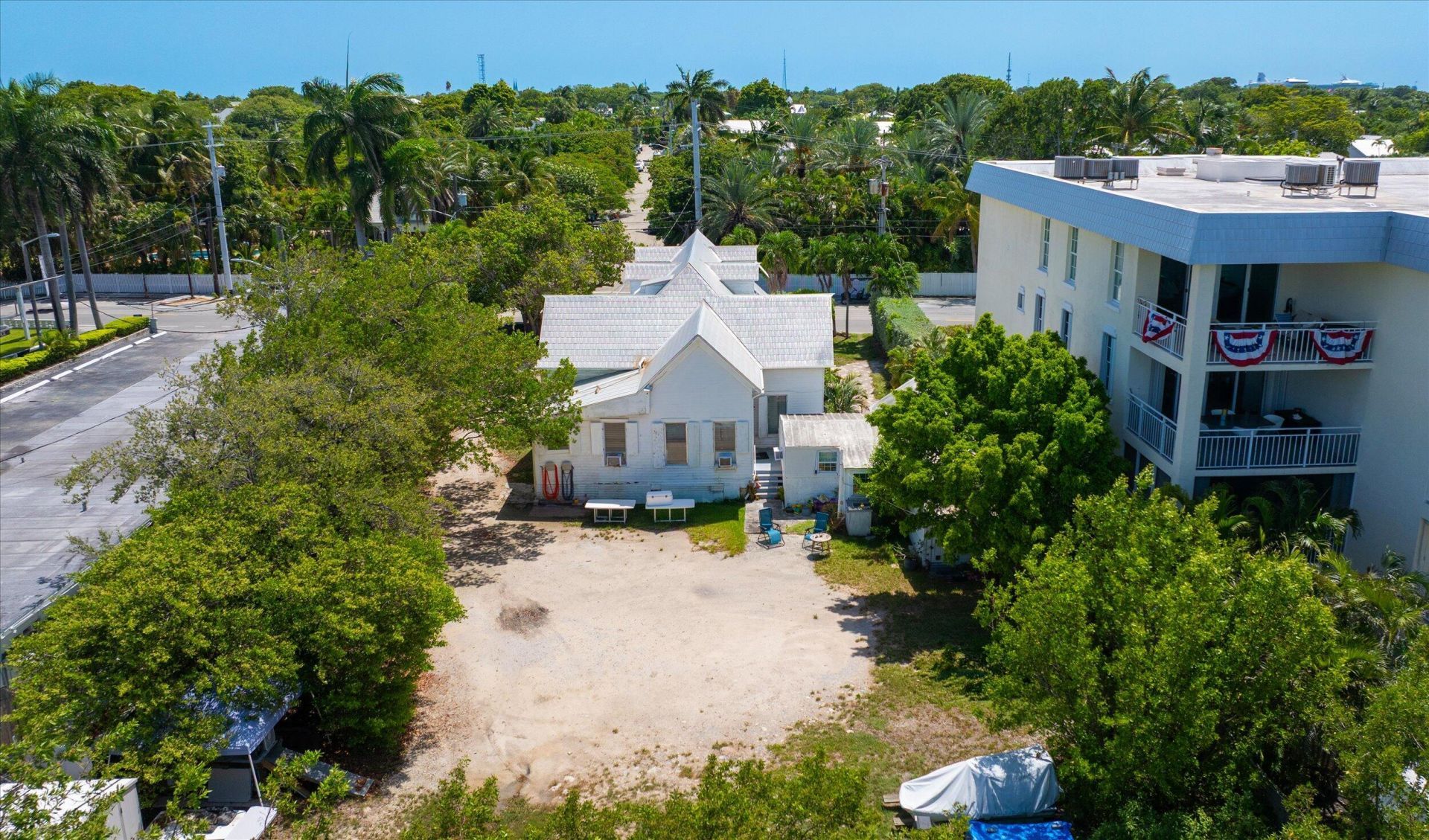 901 Eisenhower Drive, Key West, FL 33040 Photo