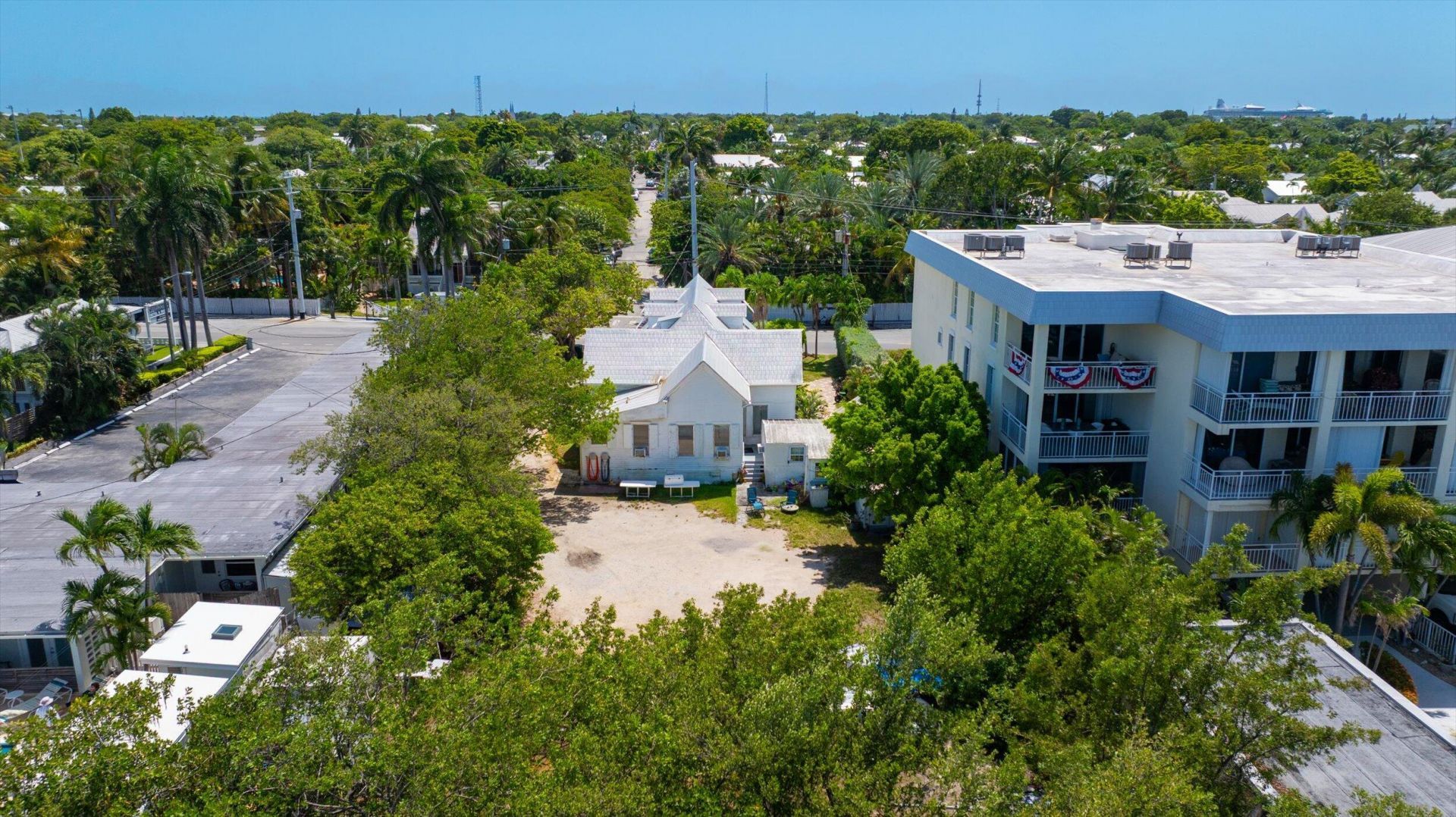 901 Eisenhower Drive, Key West, FL 33040 Photo