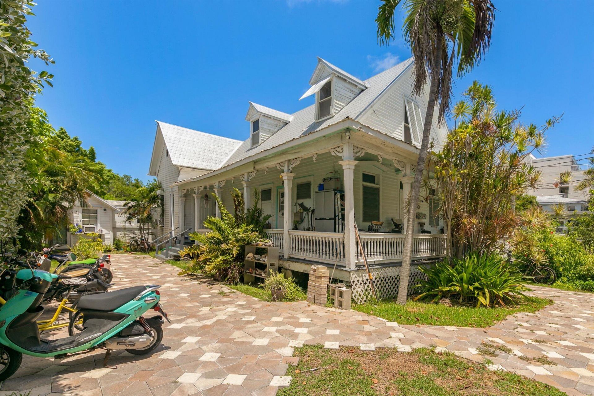 901 Eisenhower Drive, Key West, FL 33040 Photo