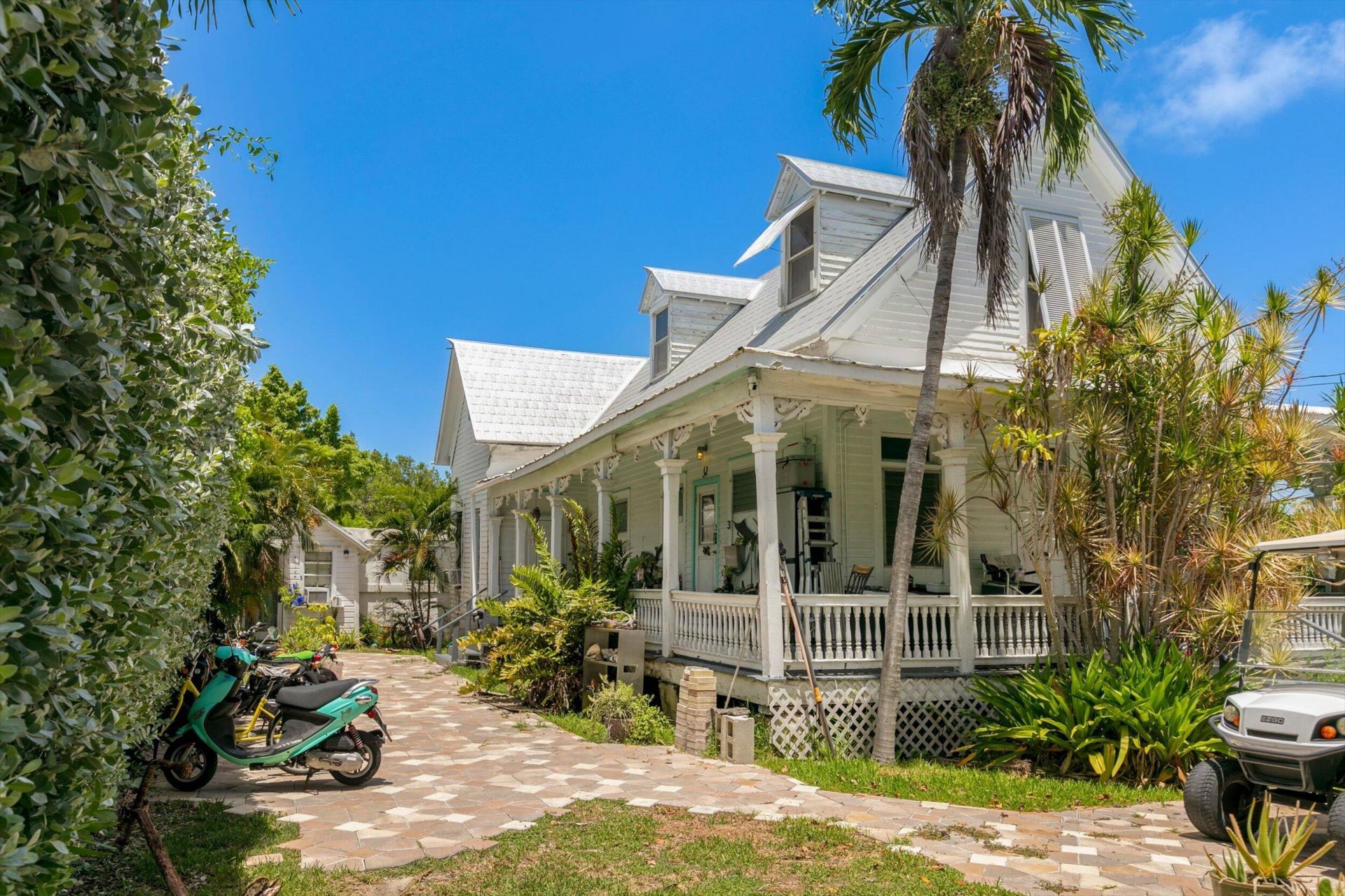 901 Eisenhower Drive, Key West, FL 33040 Photo