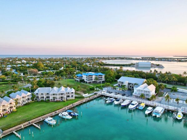 8302 Marina Villas Drive, Unit 8302, Duck Key, FL 33050