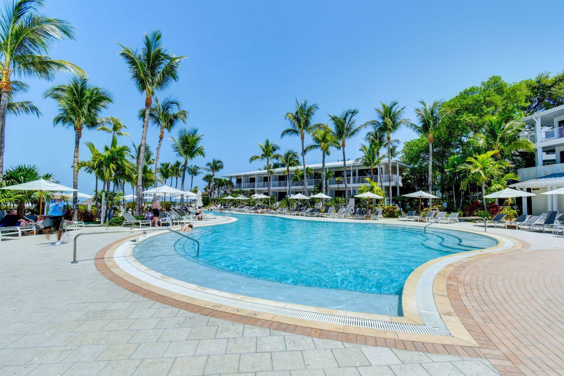 8302 Marina Villas Drive, Unit 8302, Duck Key, FL 33050 Photo