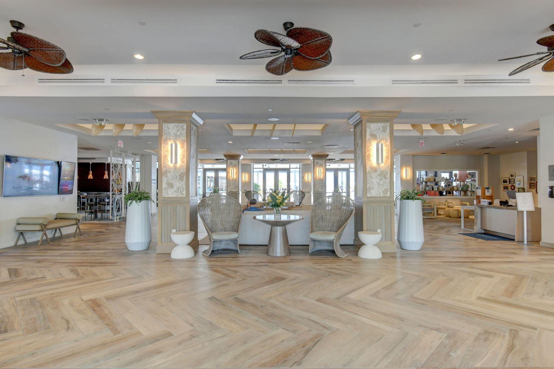 8302 Marina Villas Drive, Unit 8302, Duck Key, FL 33050 Photo