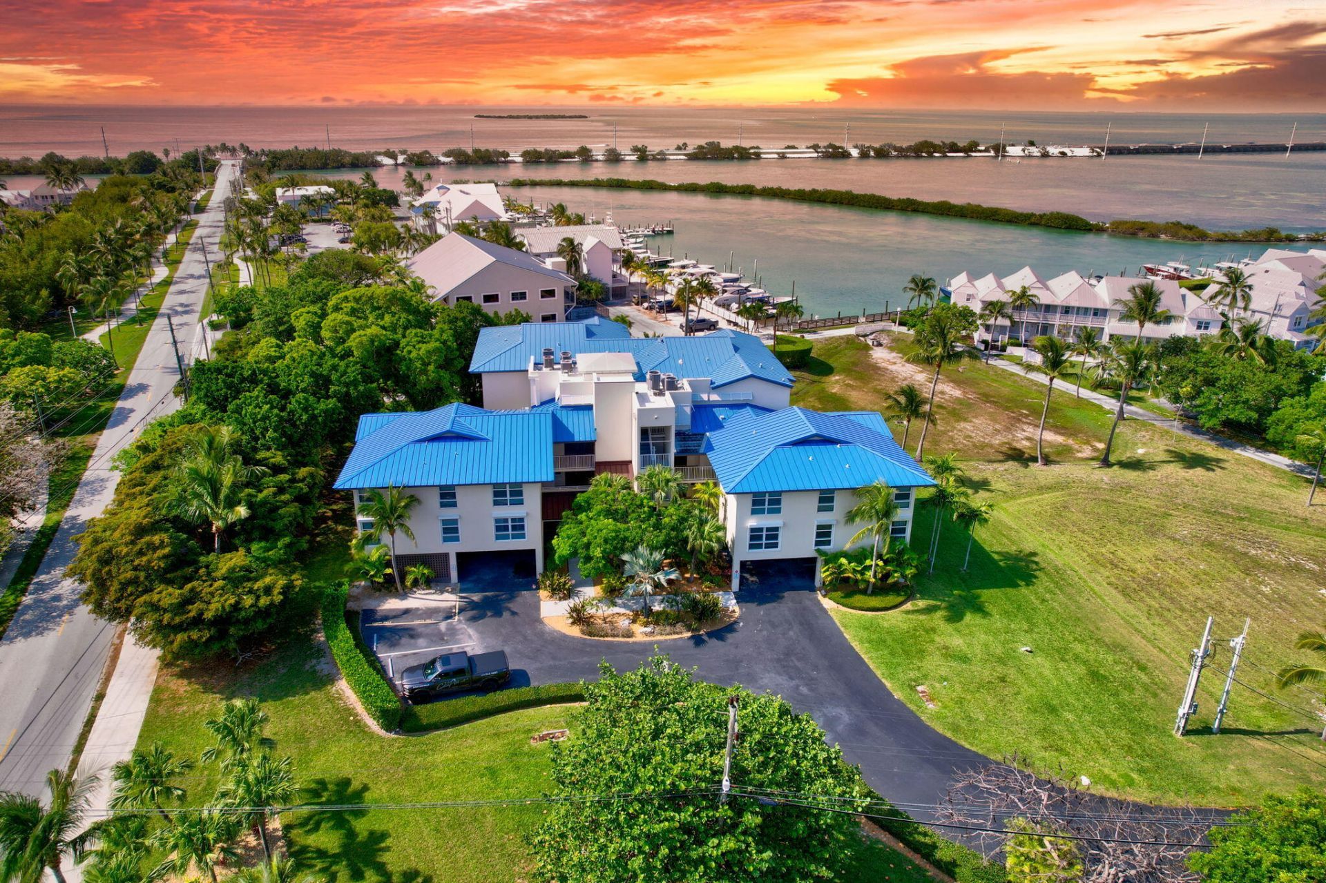 8302 Marina Villas Drive, Unit 8302, Duck Key, FL 33050 Photo