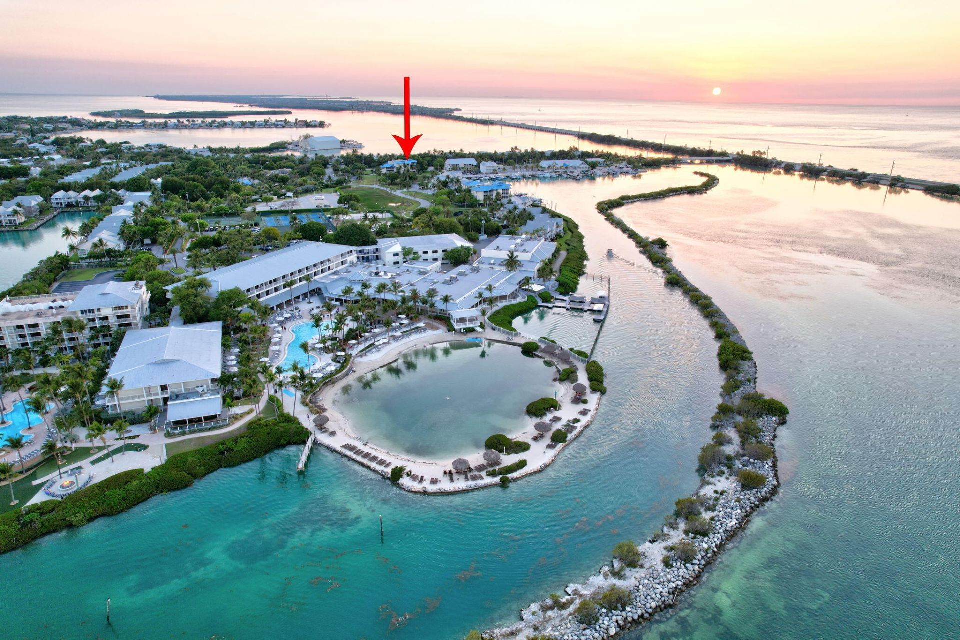 8302 Marina Villas Drive, Unit 8302, Duck Key, FL 33050 Photo