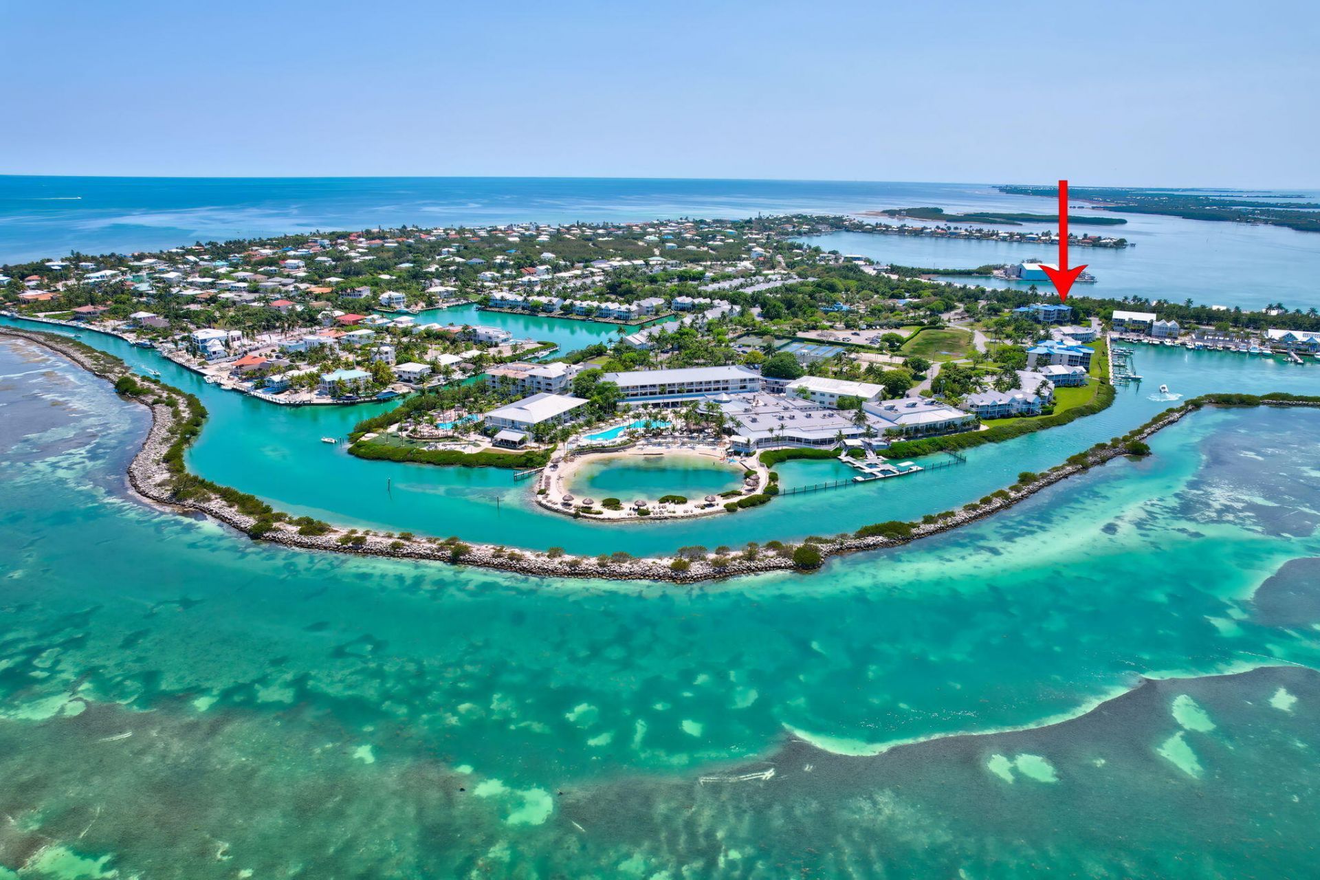 8302 Marina Villas Drive, Unit 8302, Duck Key, FL 33050 Photo