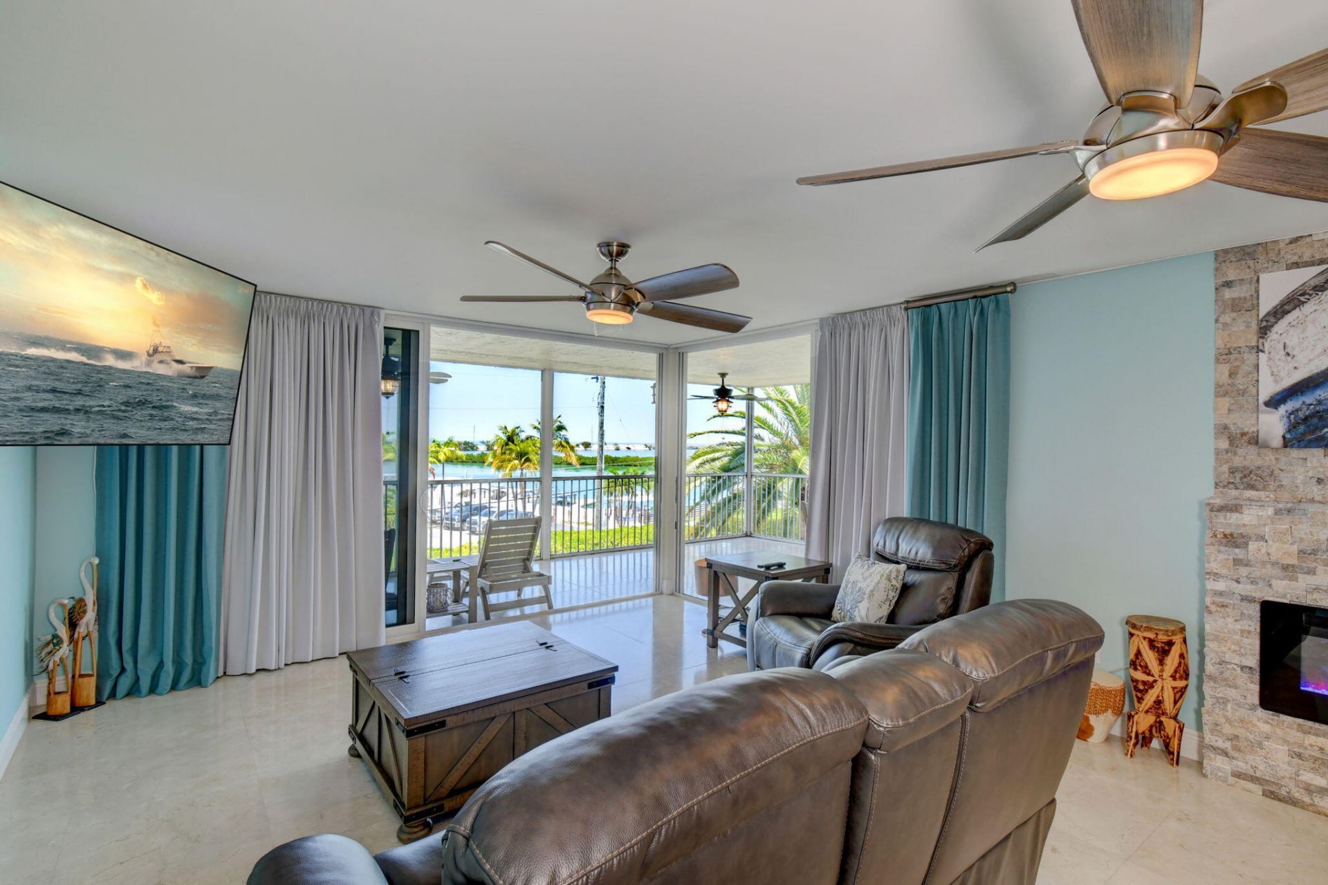 8302 Marina Villas Drive, Unit 8302, Duck Key, FL 33050 Photo