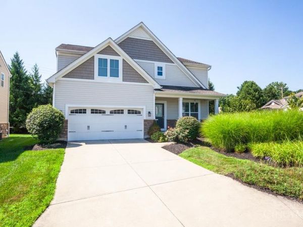 1779 Victoria Court, Wyoming, OH 45215