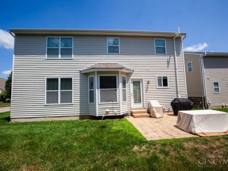 1779 Victoria Court, Wyoming, OH 45215 Photo 36