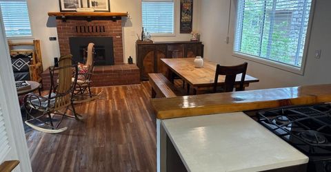484 Alder Street, Tahoma, CA 96142 Photo