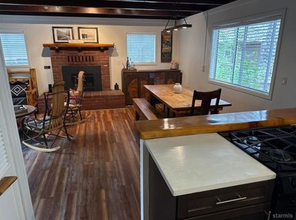 484 Alder Street, Tahoma, CA 96142 Photo