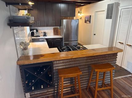 484 Alder Street, Tahoma, CA 96142 Photo
