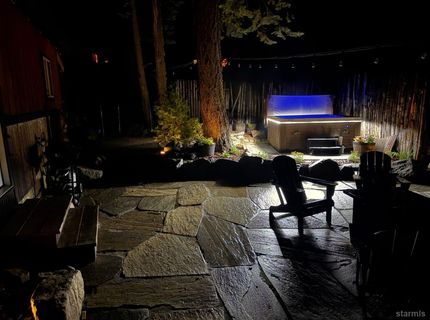 484 Alder Street, Tahoma, CA 96142 Photo