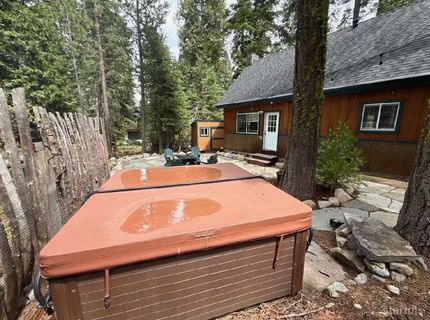 484 Alder Street, Tahoma, CA 96142 Photo