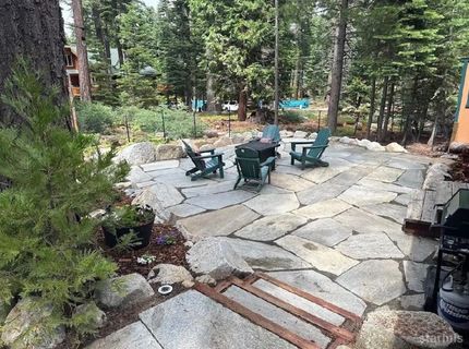 484 Alder Street, Tahoma, CA 96142 Photo