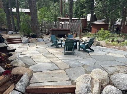 484 Alder Street, Tahoma, CA 96142 Photo