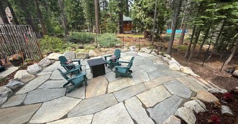 484 Alder Street, Tahoma, CA 96142 Photo