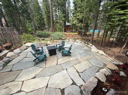 484 Alder Street, Tahoma, CA 96142 Photo